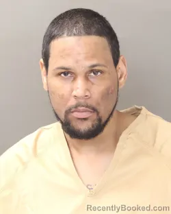 Mugshot of CALVIN SCOTT COLLINS