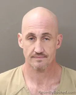 Mugshot of MATTHEW O CONLEY