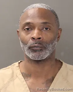 Mugshot of ANTIONE COOPER