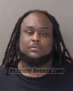 Mugshot of JOSHUA ELIJAH CORLEW booked in Franklin County, Ohio on March 21, 2026