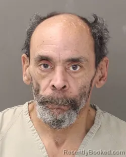 Mugshot of MARTIN EDWARD CRAWFORD