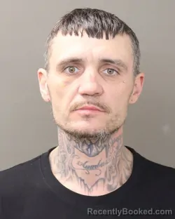 Mugshot of JAMES MICHAEL CULBERTSON