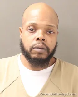 Mugshot of BRADLEY D CURRY