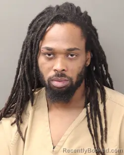Mugshot of MARKISE DAWAN DANNALS