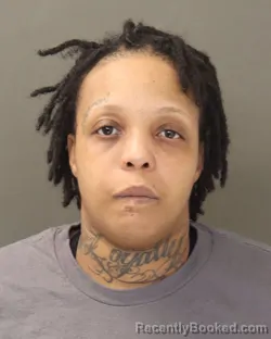 Mugshot of VICTORIA ANN DAVIS