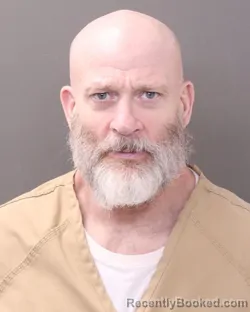 Mugshot of TY J DENNIS booked in Franklin County, Ohio on March 17, 2026