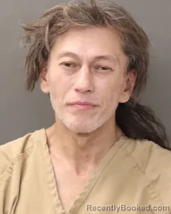 Mugshot of JOEY R DESOTELLE