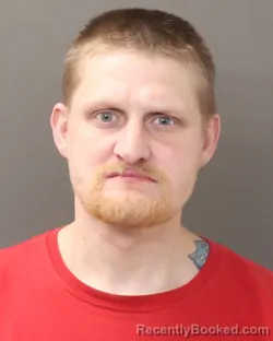 Mugshot of KEVIN PATRICK DIAMOND