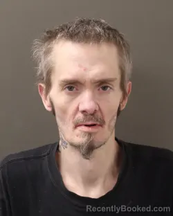 Mugshot of ANDREW KYLE DONOHO