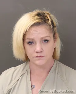 Mugshot of ELAINE N DOWNIN