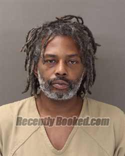 Mugshot of Benjamin E Dudley booked in Franklin County, Ohio on September 7, 2026