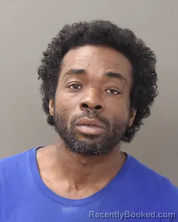 Mugshot of JERMAINE LAMONT DUKES