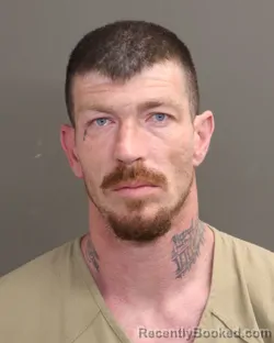 Mugshot of MICHAEL T DUTTON booked in Franklin County, Ohio on March 28, 2026