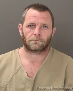 Mugshot of JOSEPH RICHARD ELGIN booked in Franklin County, Ohio on April 28, 2026