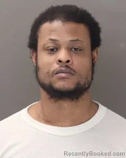 Mugshot of LEMUEL F ELLIOTT