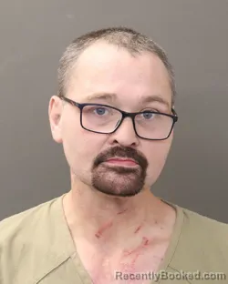 Mugshot of EDWARD S FARREN