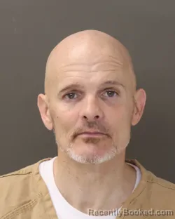 Mugshot of ROBERT L FIELDS booked in Franklin County, Ohio on March 5, 2026