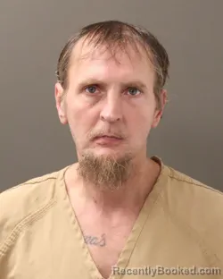 Mugshot of KEVIN LEE GARTEN