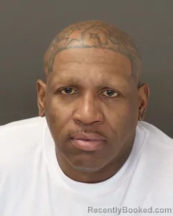 Mugshot of KEVIN WILLIAMS GRAY