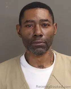 Mugshot of TIMOTHY MOSES GREENE booked in Franklin County, Ohio on March 28, 2026