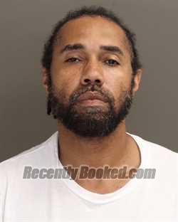 Mugshot of QUAN NICHOLAS GREY booked in Franklin County, Ohio on June 25, 2026
