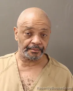 Mugshot of TOMMY L CERTAIN