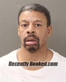 Mugshot of BRANDON SCOT GRIFFIN