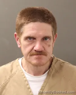 Mugshot of JOSHUA VINCENT HASTINGS