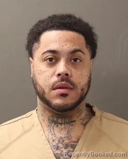 Mugshot of TIMOTHY SCOTT HOPSON