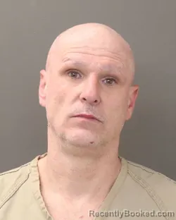 Mugshot of JEREMY FORREST HOUSTON