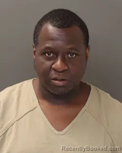 Mugshot of SHELTON JAMES INGOL booked in Franklin County, Ohio on June 15, 2026