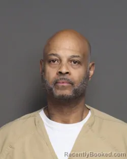 Mugshot of TRACEY LAMONTE JOHNSON