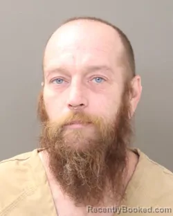 Mugshot of ANDREW T KELLEY booked in Franklin County, Ohio on March 15, 2026