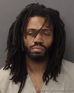 Mugshot of ERIC M KEMPER