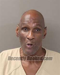 Mugshot of KENNEDY DAVID WILLIAM