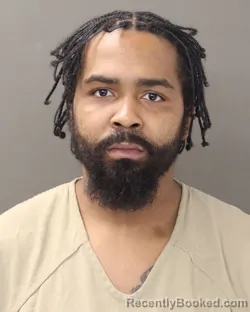 Mugshot of DEAN LAMONTE LATHAM