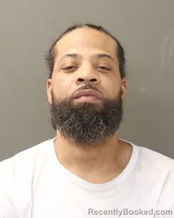 Mugshot of WARDELL DEXTER LINK