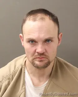 Mugshot of ELBERT JAMES FRANKLIN LITTERAL