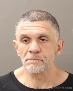 Mugshot of BENJAMIN LOCKLEAR