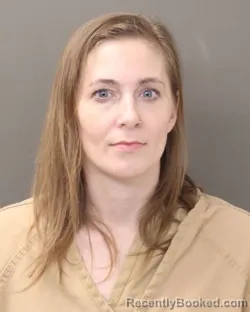 Mugshot of KAYLEIGH E LOCKSHAW