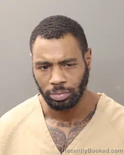 Mugshot of TRAVIS M LOGAN