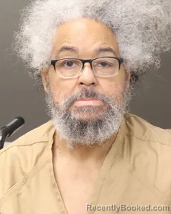 Mugshot of WILLIAM GRANT MADRY booked in Franklin County, Ohio on March 26, 2026