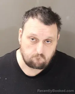 Mugshot of TERRY E MAGERS