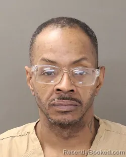 Mugshot of TINNAGEE JUAN MARSHALL