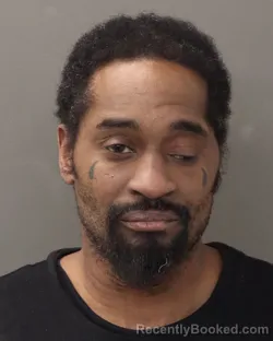 Mugshot of ROMEO J MARTIN