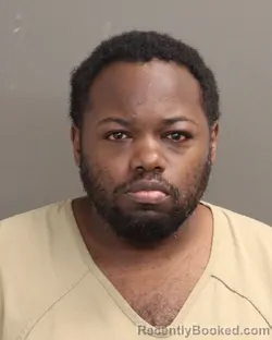 Mugshot of BRANDON EM MASON booked in Franklin County, Ohio on March 27, 2026