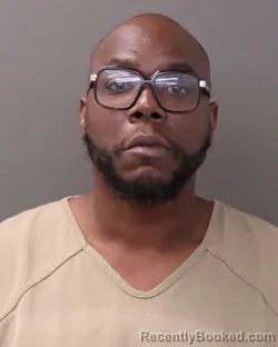 Mugshot of KENNETH G MAXWELL booked in Franklin County, Ohio on July 6, 2026
