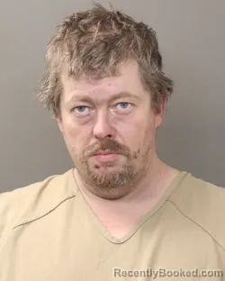 Mugshot of CHRISTOPHER CURTIS MCCRAY