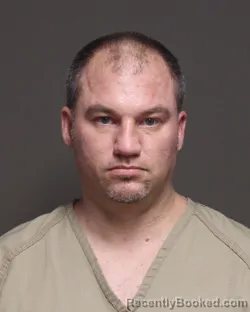 Mugshot of JOSEPH E MEEKS