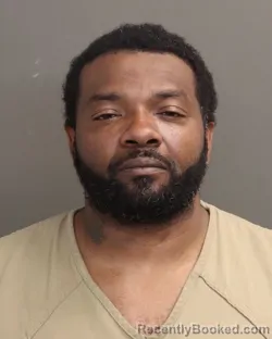 Mugshot of JEREMIAH JASON MILES booked in Franklin County, Ohio on March 29, 2026